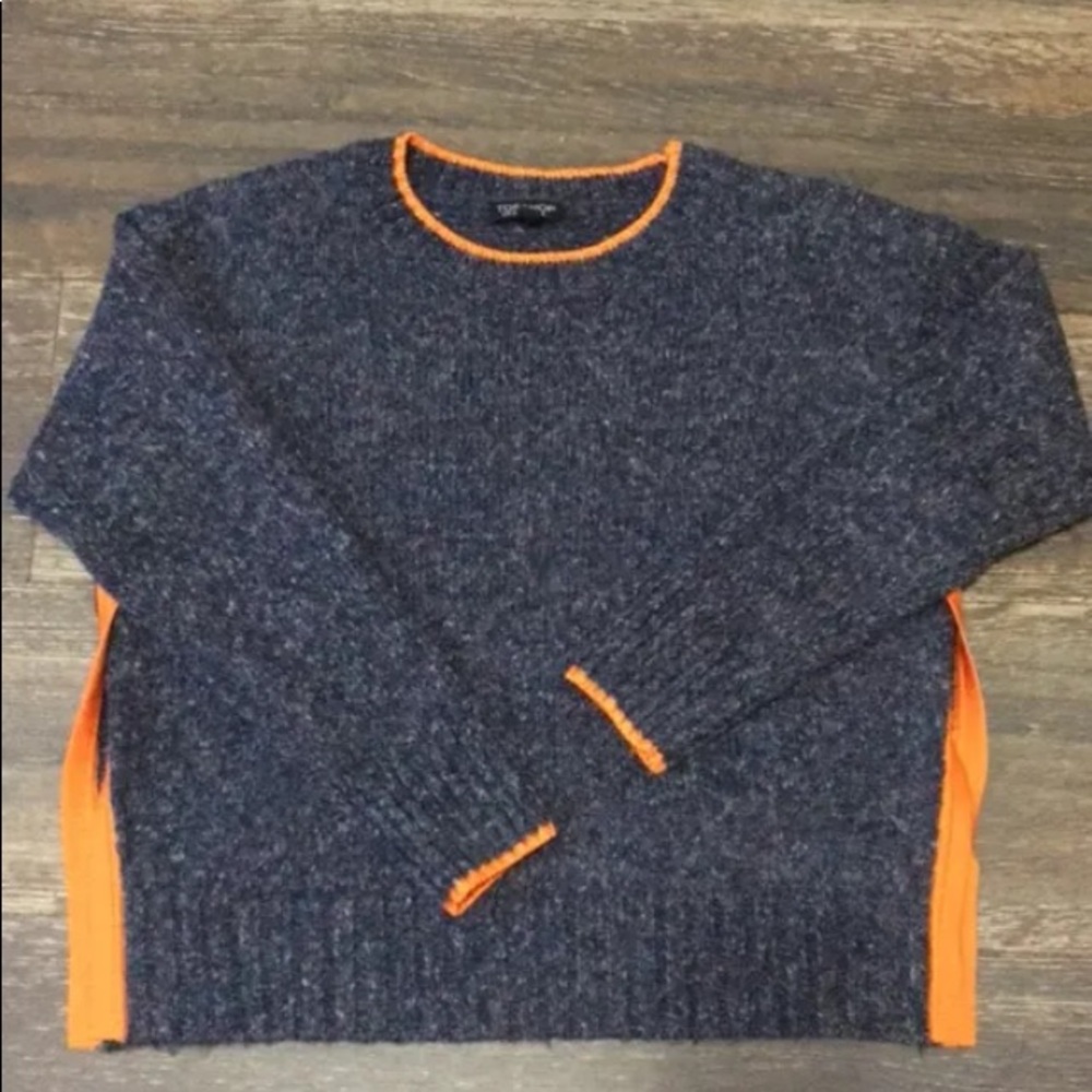 NWOT Topshop sweater
